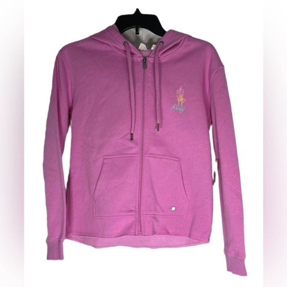 ROXY Desert Escape Zip Up Hoodie
